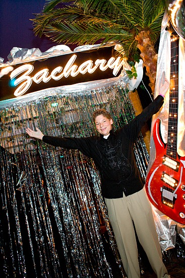 Zach 2007