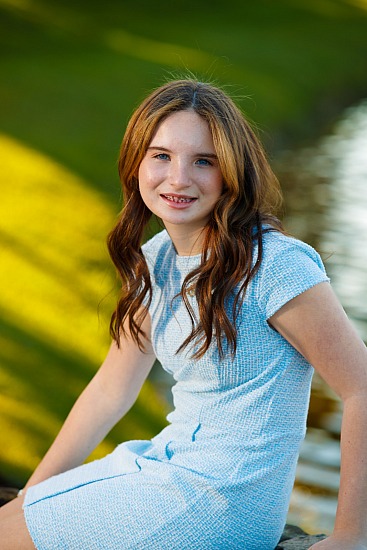 Rebecca's Bat-Mitzvah