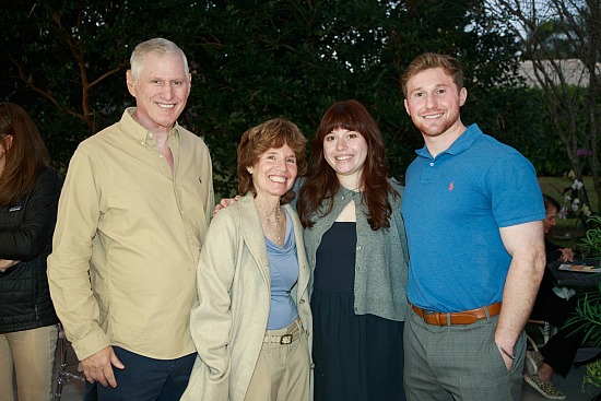 Schultz Family 2026