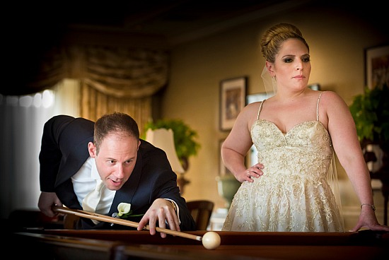 WEDDINGS