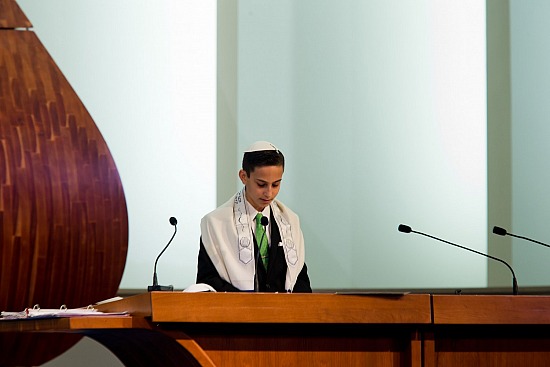 MITZVAHS